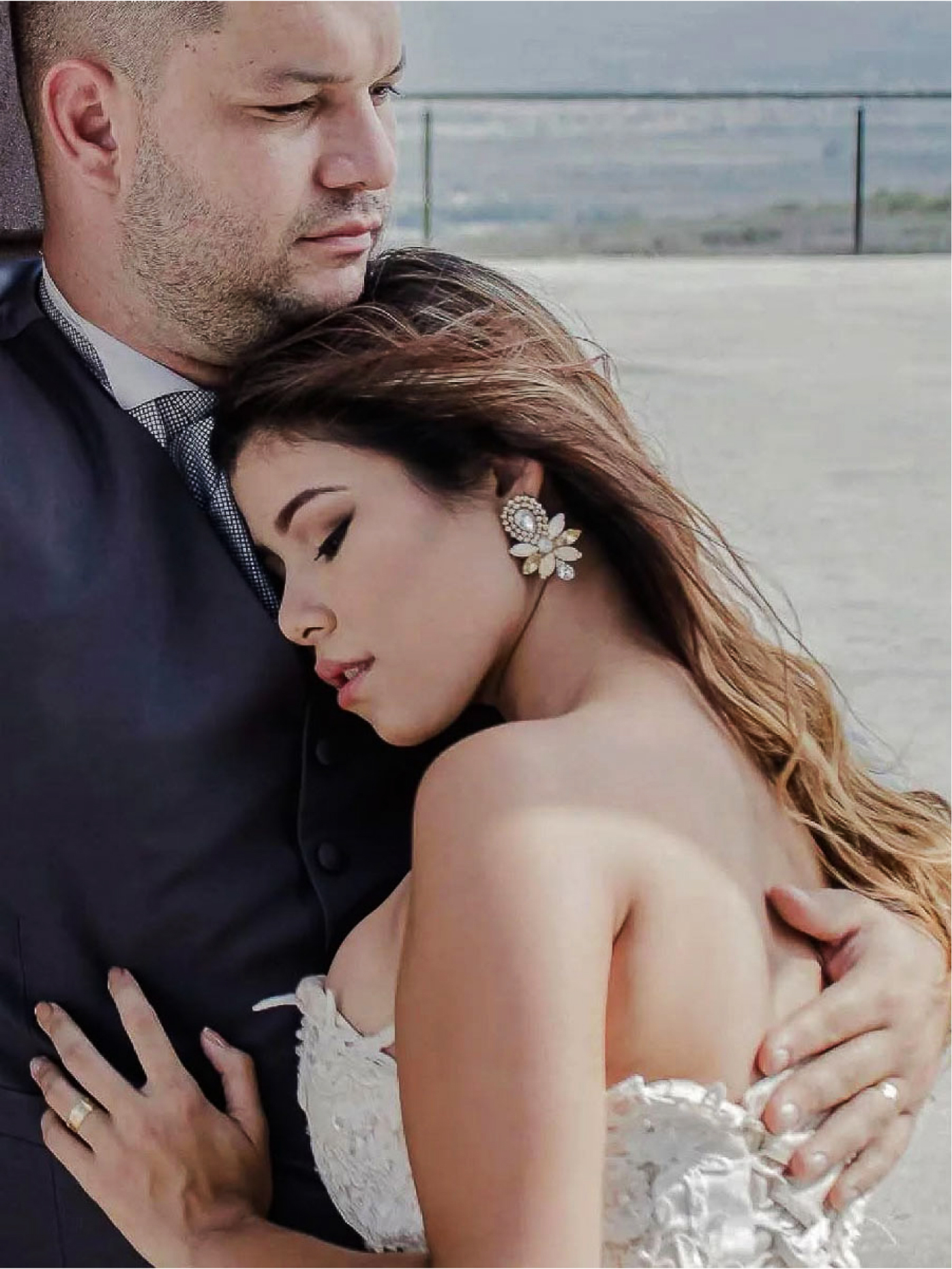 Boda de Humberto & Carmen